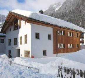 Chalet Regina